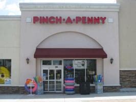 Mar 4, 2024 · It was in talking with other Pinch A Penny Franchise Owners while first researching the opportunity that Lisa learned many of our locations are family run, beginning with store number one in 1976. So, naturally, when Lisa’s location was ready to open, she enlisted her husband and two grown children to help run the store.